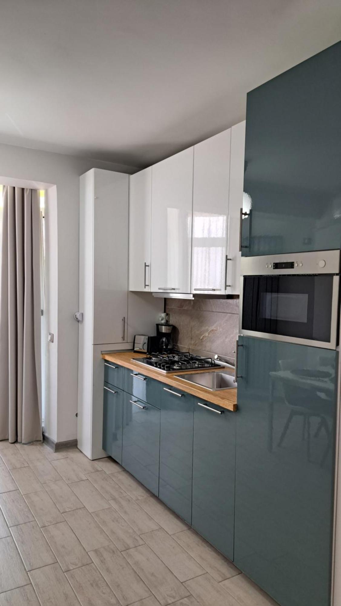 Apartament Melissa Beach Resort Pool & Spa Mamaia-Nord Navodari Ngoại thất bức ảnh