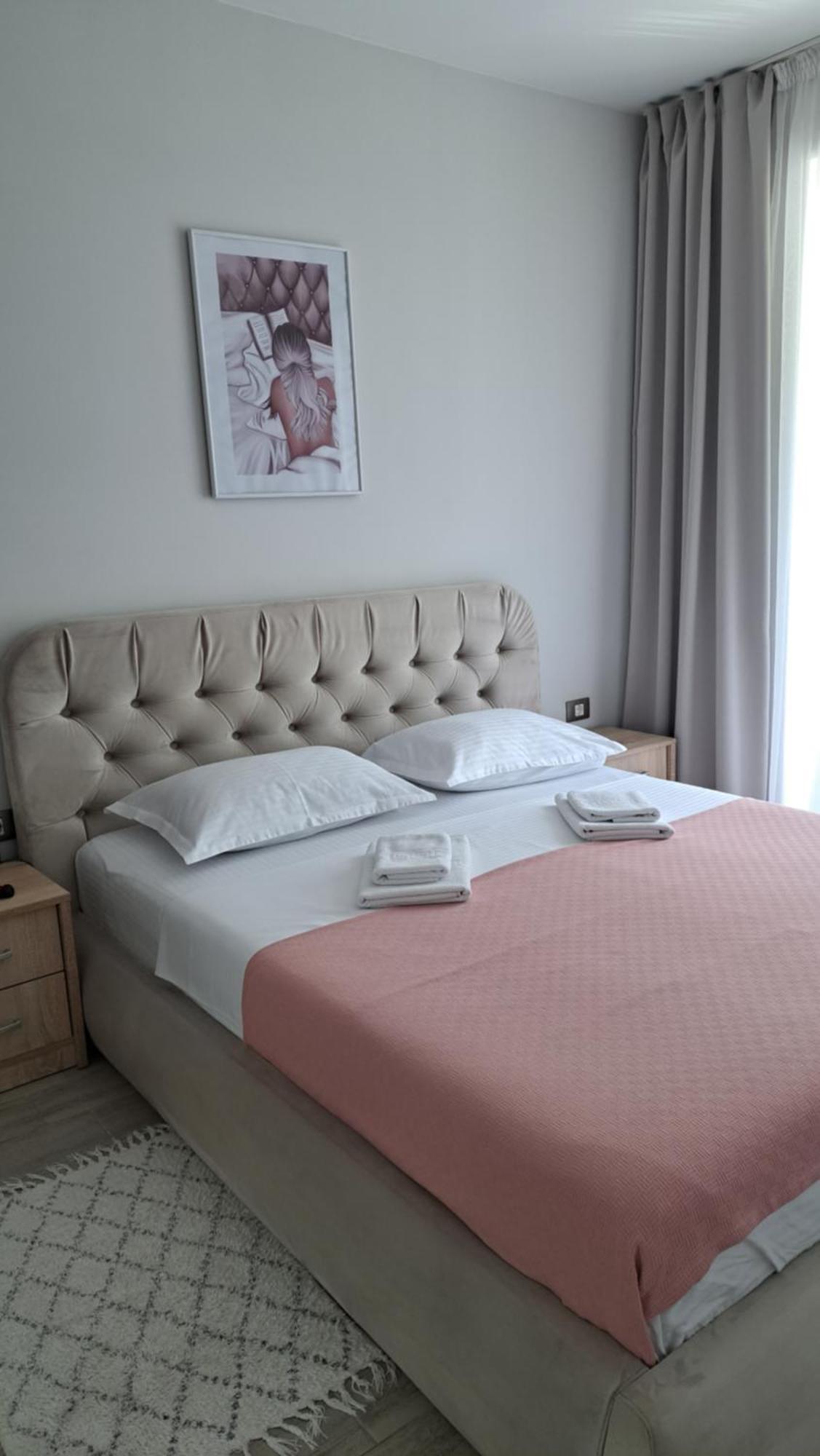 Apartament Melissa Beach Resort Pool & Spa Mamaia-Nord Navodari Ngoại thất bức ảnh