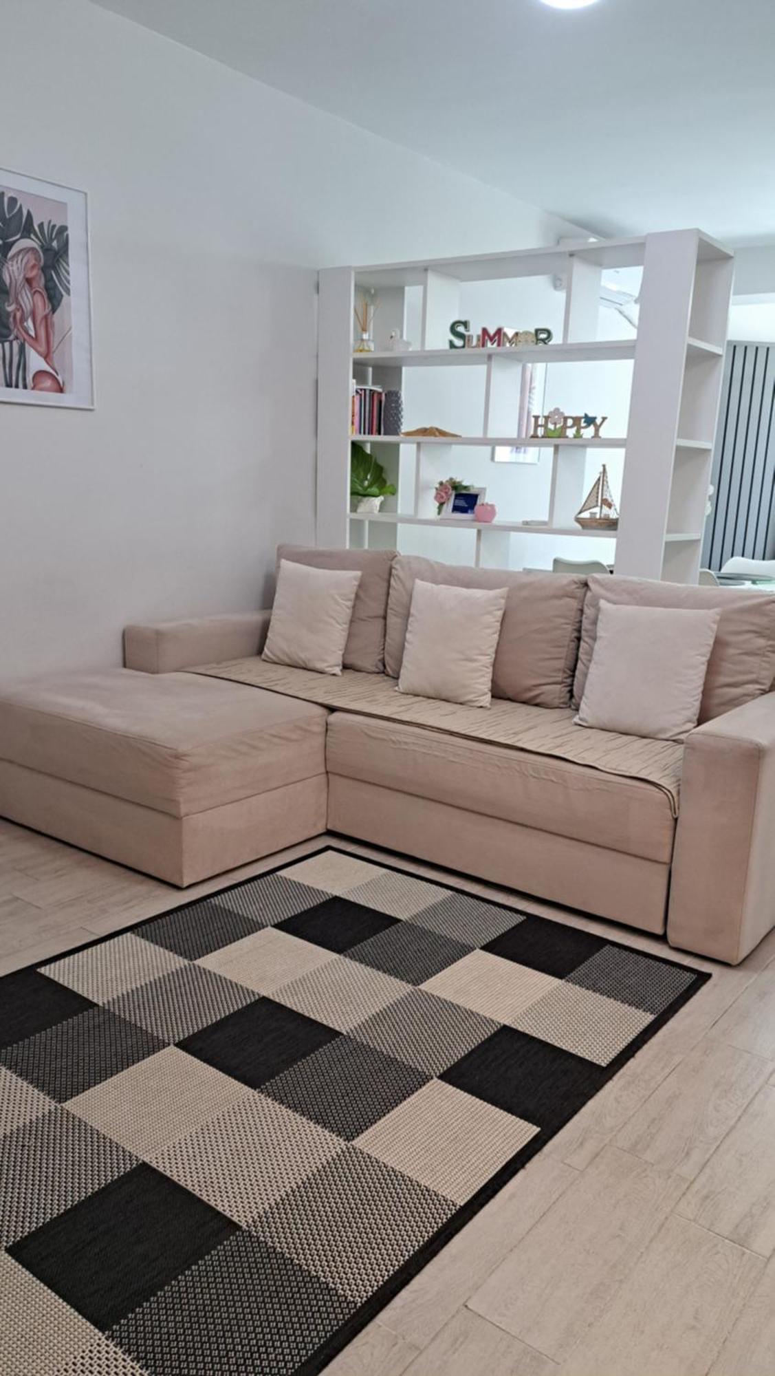 Apartament Melissa Beach Resort Pool & Spa Mamaia-Nord Navodari Ngoại thất bức ảnh